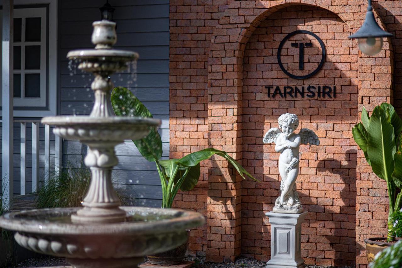 Tarnsiri Boutique Resort Kanchanaburi Extérieur photo