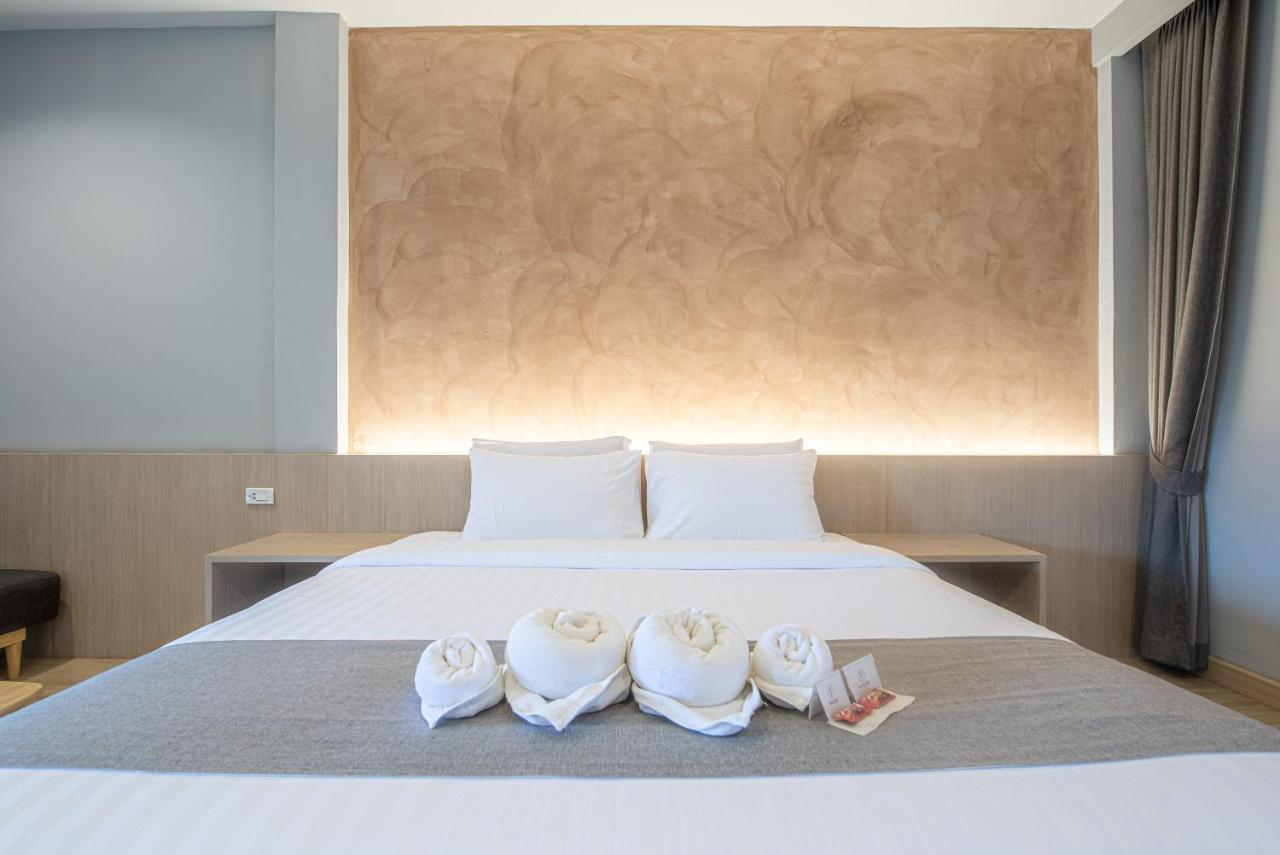 Tarnsiri Boutique Resort Kanchanaburi Extérieur photo